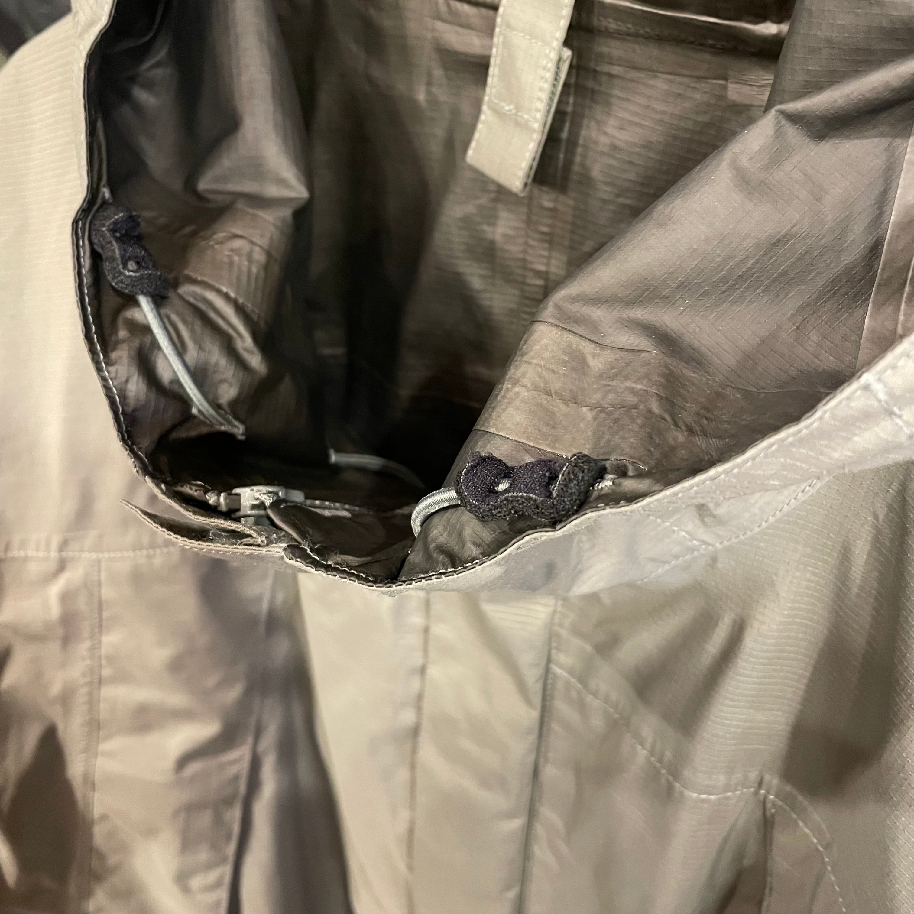 00s Patagonia MARS Level 6 Hard Shell Jacket | VOSTOK 00s Patagonia MARS Level 6 Hard Shell Jacket | VOSTOK