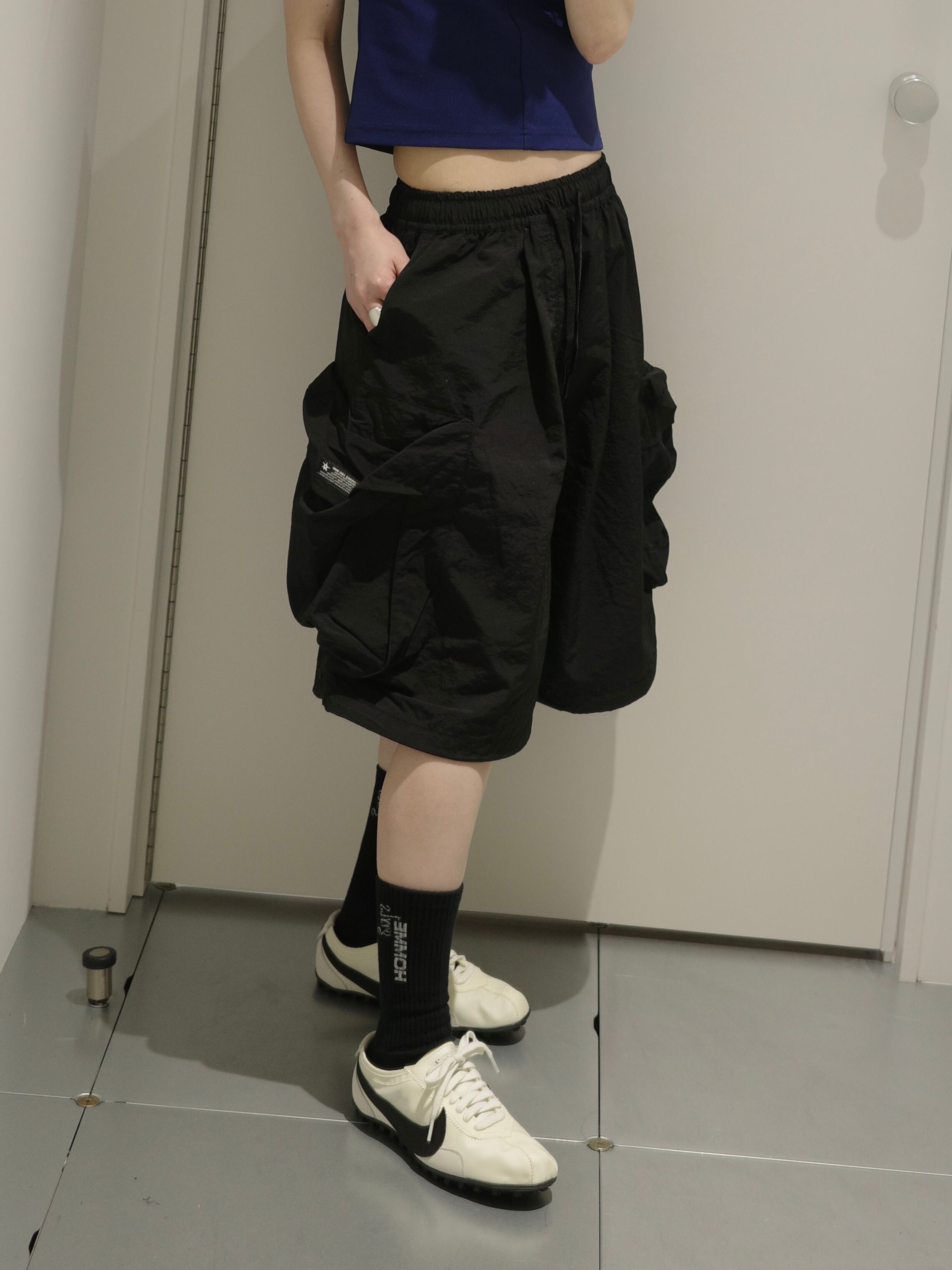 26SS】P.A.M Perks And Mini パークスアンドミニ / ショートパンツ