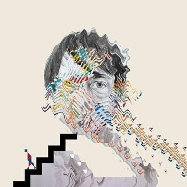ANIMAL COLLECTIVE “PAINTING WITH”