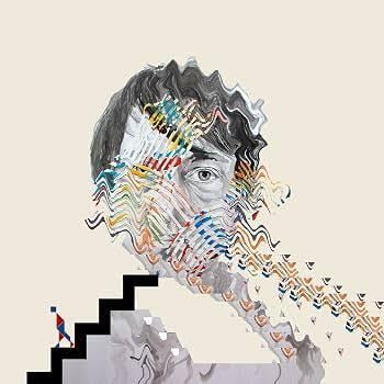 ANIMAL COLLECTIVE “PAINTING WITH”