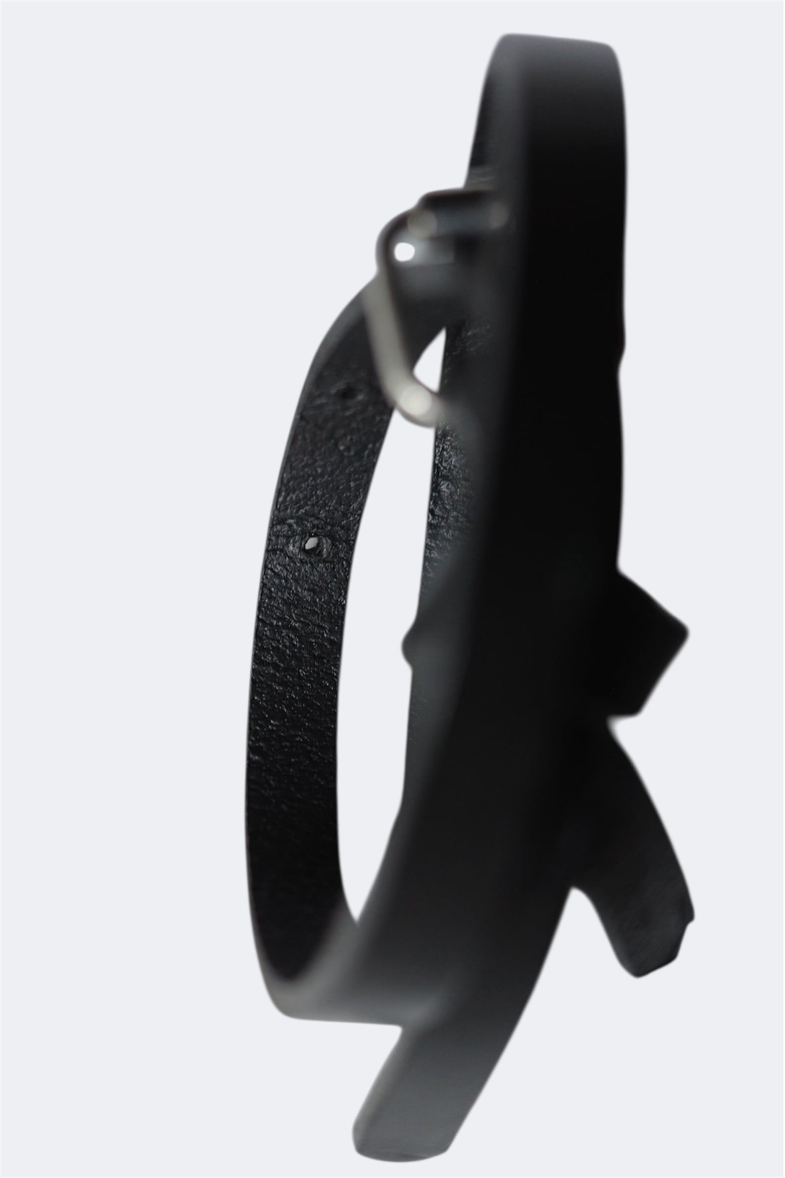 MARINA YEE【”ORIGAMI” BRACELET -Black-】 | lloomm