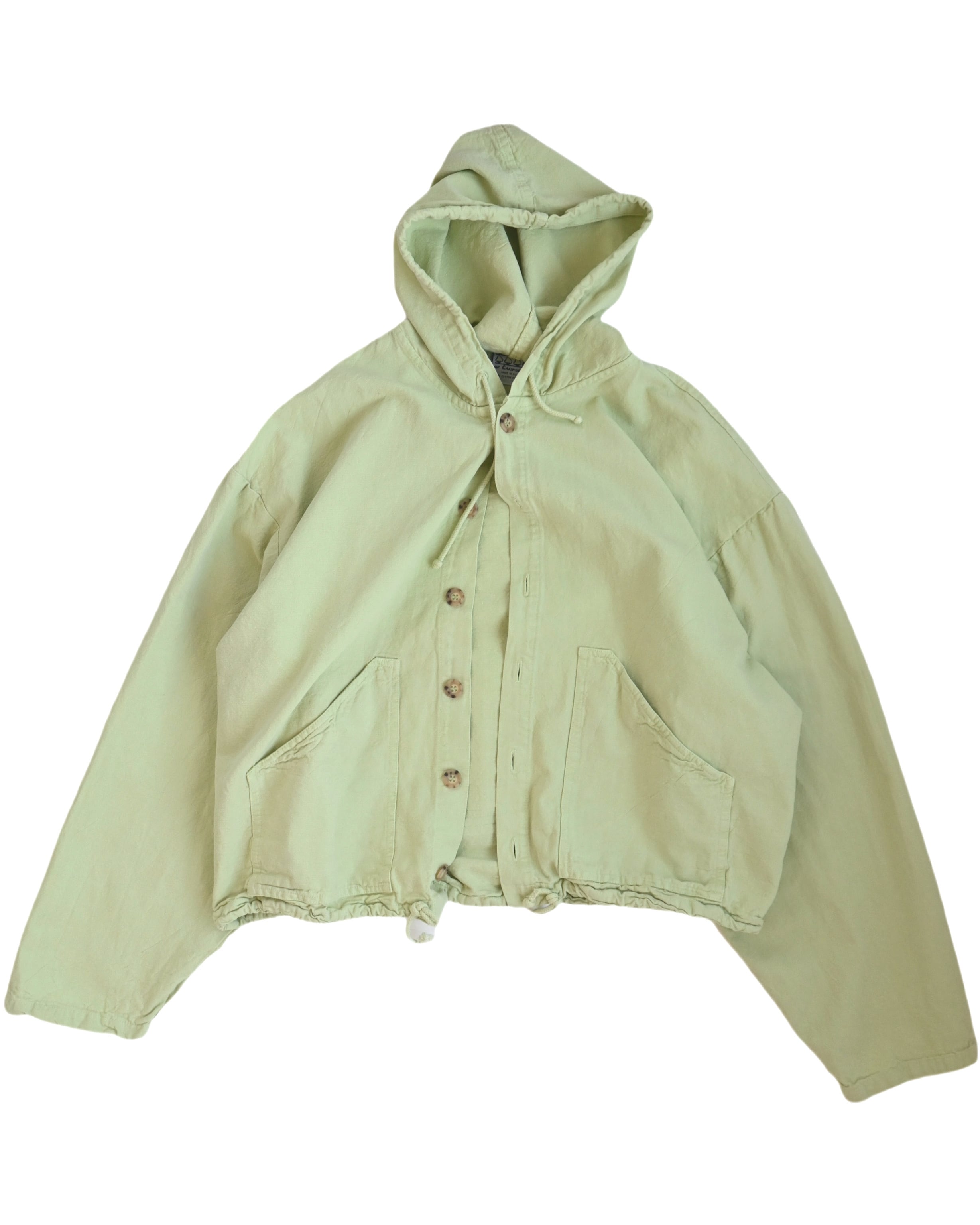 90s ペリーエリス　オーバーサイズ　ボンバージャケット　ma-1 シルク 90s 