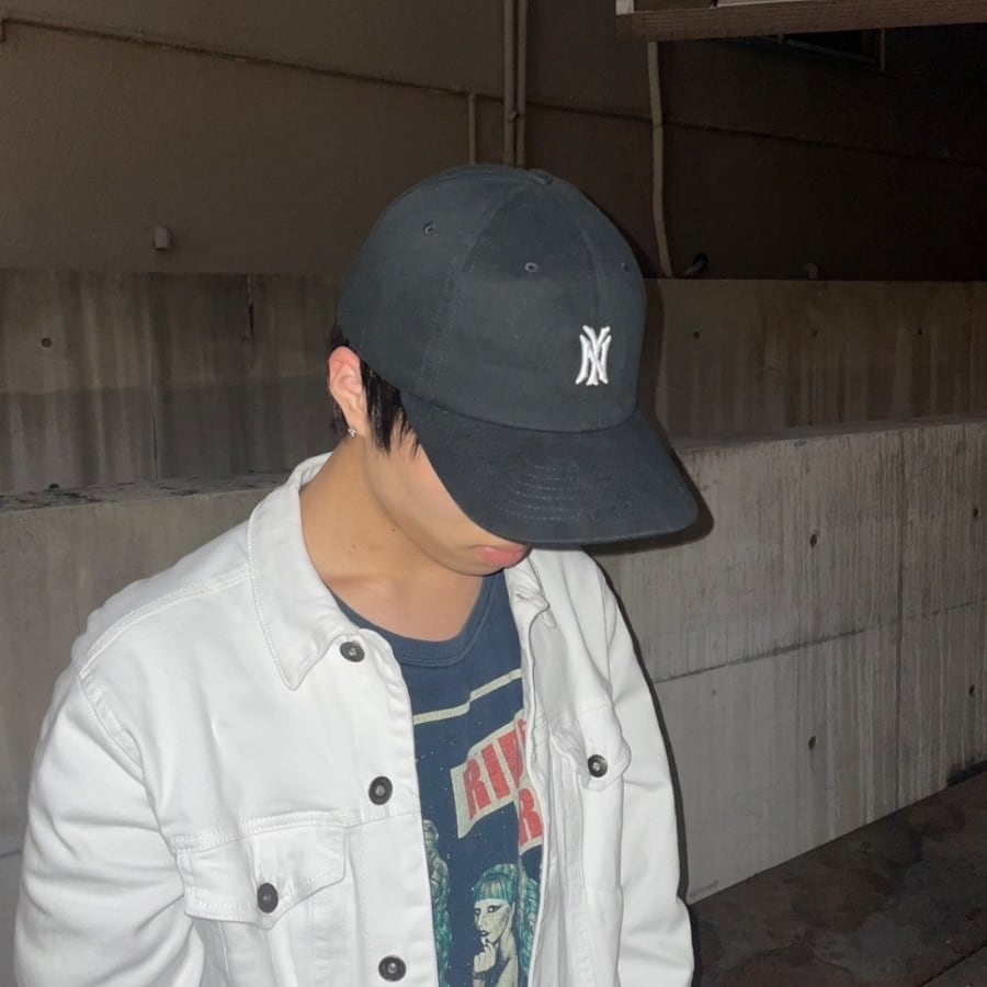 STAMPD】NY002 Sport Cap | AYIN