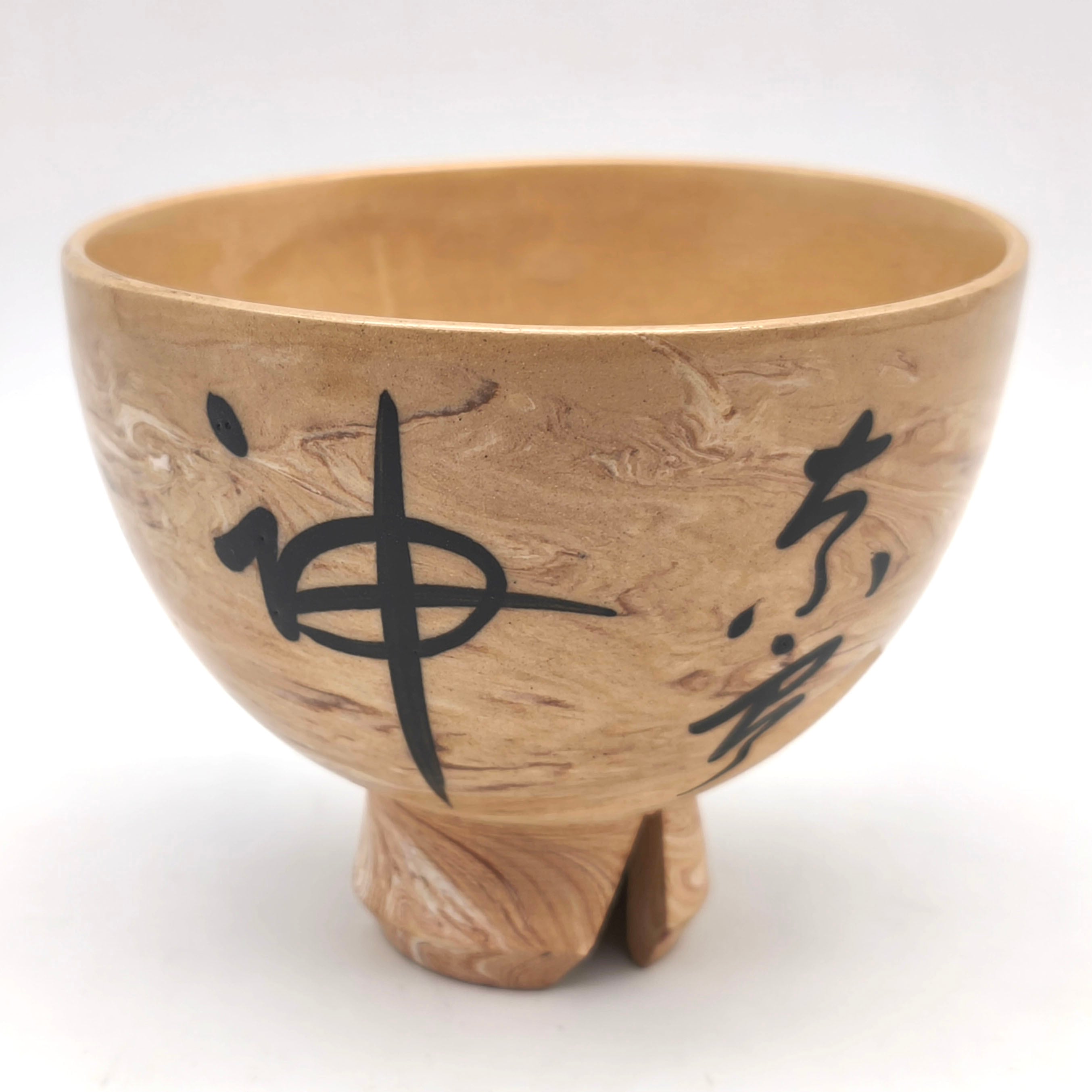 【伝統美術工芸】 貴石画 宝石画 夫婦鶴 縁起物 アンティーク フレーム付 宝石画・山梨美術工芸品・天然石保証・夫婦鶴・松・No.200708-075
