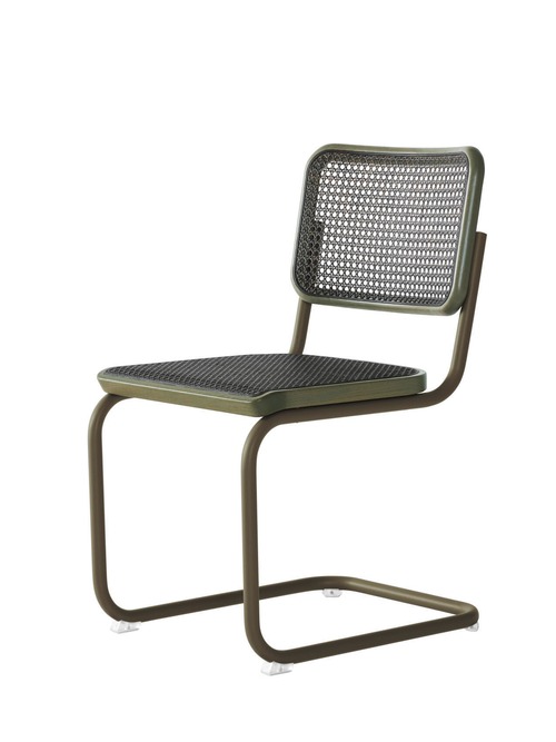 S32V Edition HERKNER Sage ｜ THONET