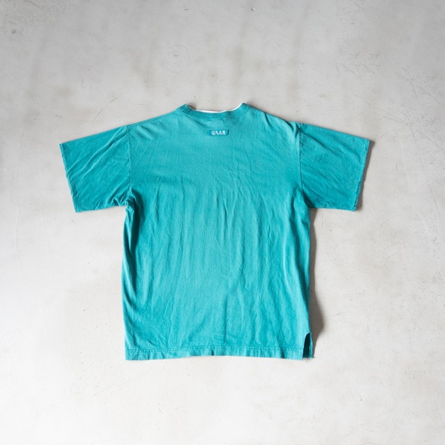 "TALL SHIP BOSTON" vintage Souvenir T-shirt