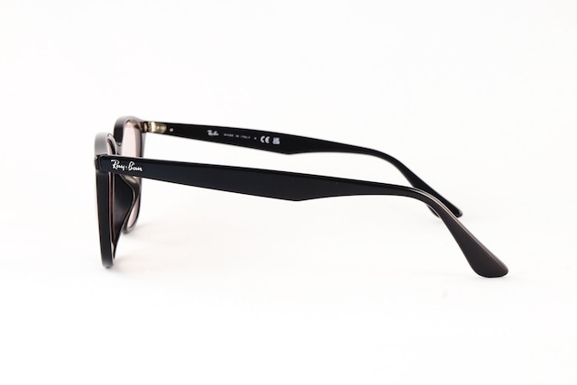 Ray-Ban サングラス RB4258-F 601/5 52サイズ ウェリントン レイバン 正規品-3枚目