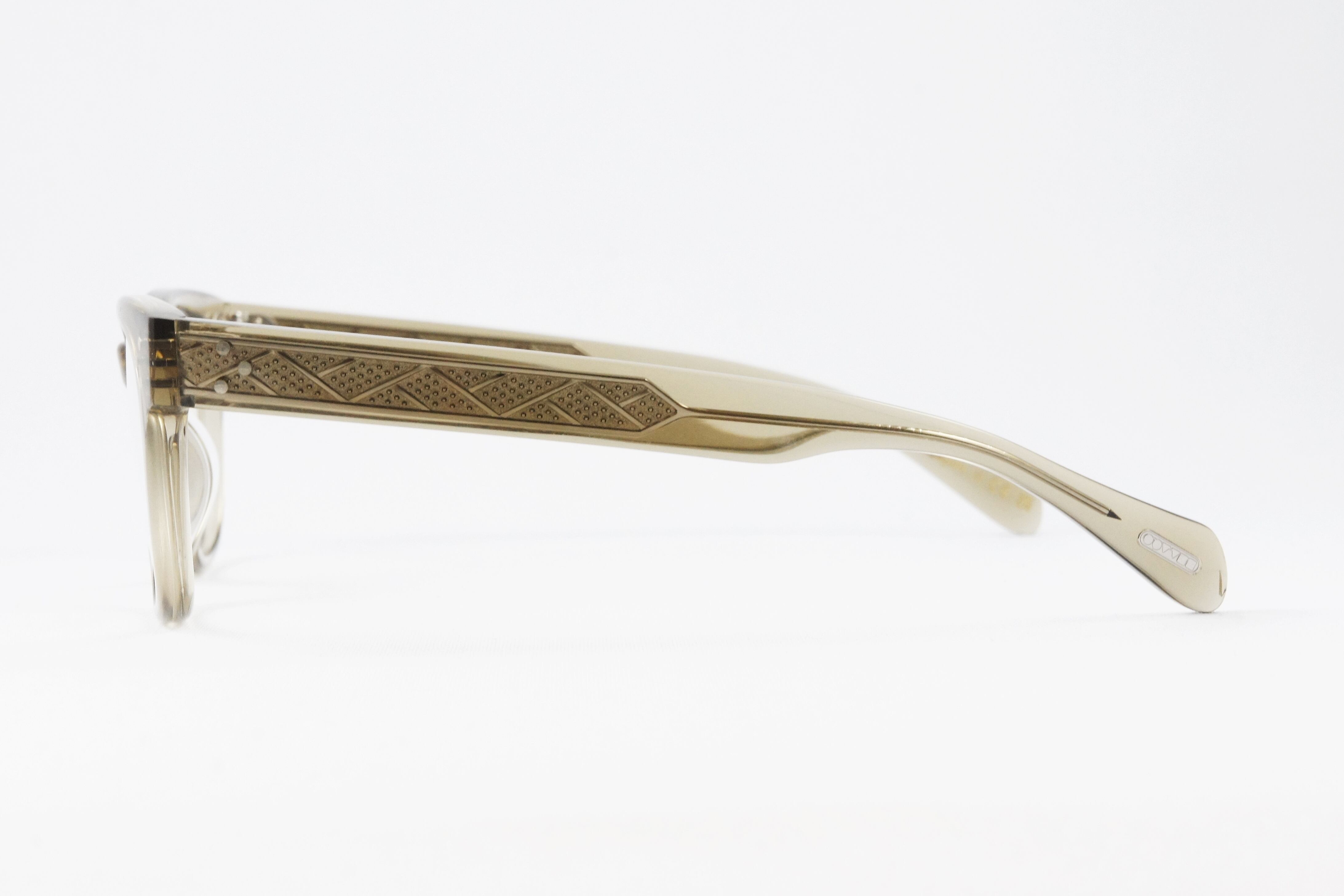 OLIVER PEOPLES メガネ OV5545U 1745 AFTON アフトン スクエア