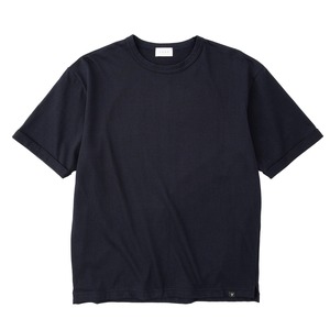 W TEE (NAVY)