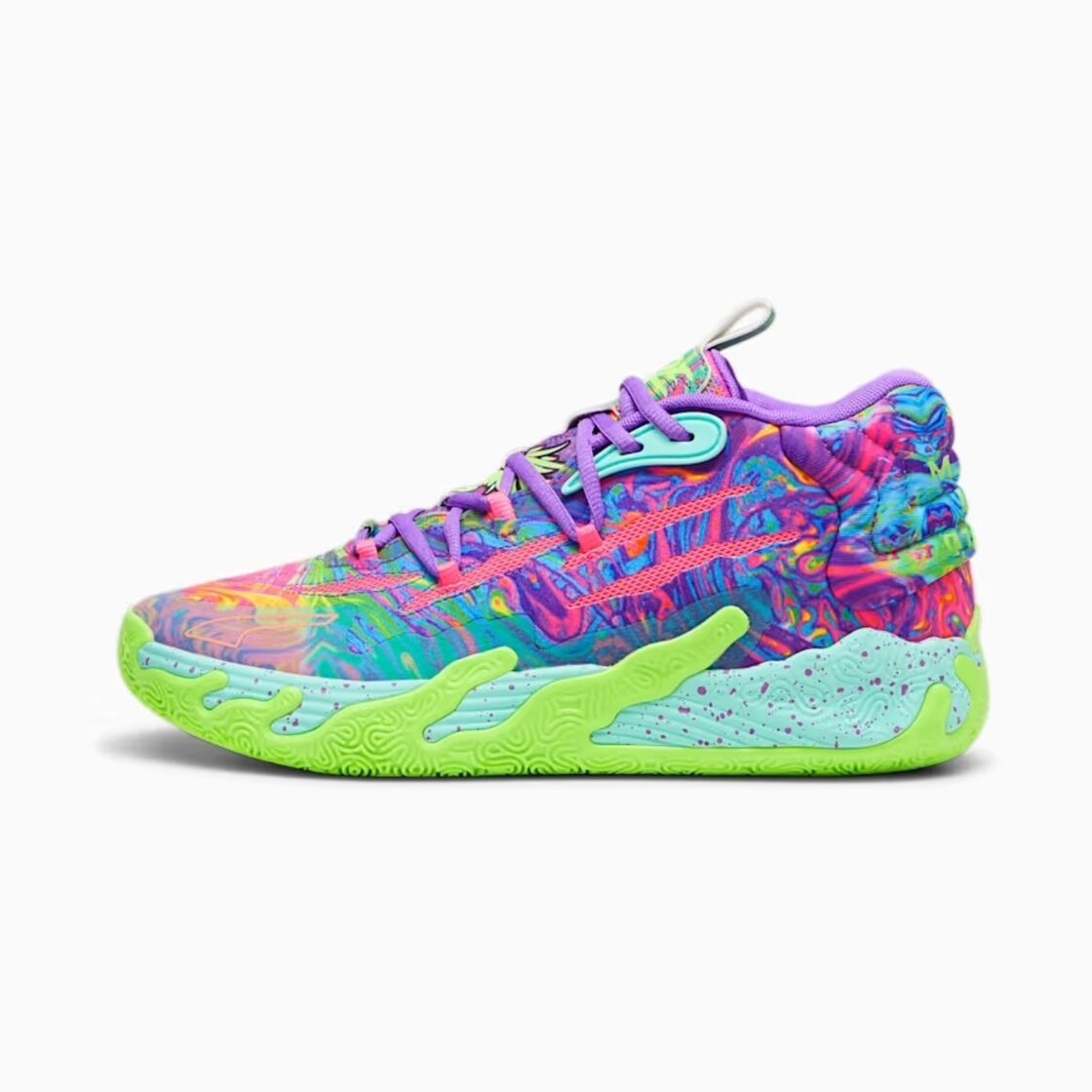 PUMA LaMelo Ball MB.03 ラメロボール | Pay ID