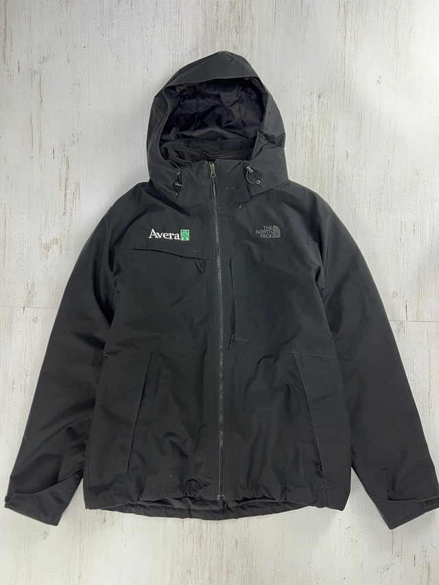 THE NORTH FACE Nylon Jacket “Avera” Embroidered Logo / ナイロン ジャケット 企業ロゴ