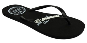 BRASILERAS | 100,000km Ladies' / Black