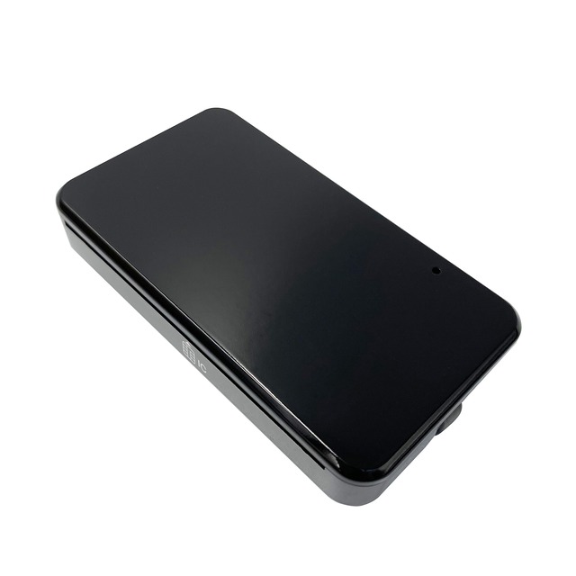 【送料無料】マイナポータル対応 ICカードリーダー EG-ICCR/B 【デジタル庁承認品】