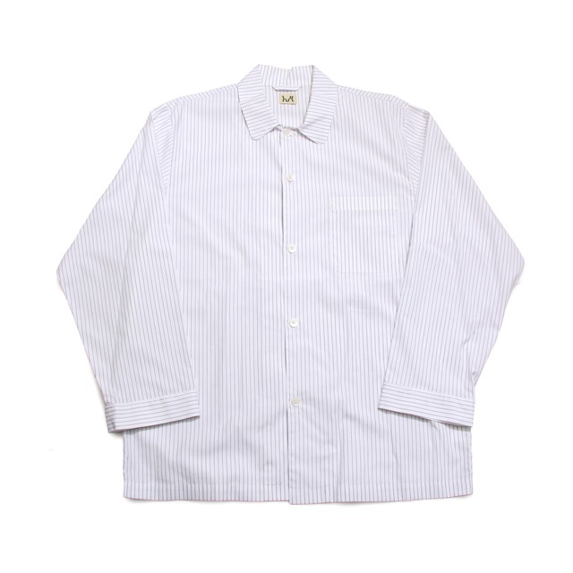 [HighScreamCenter] StripePajamasShirt