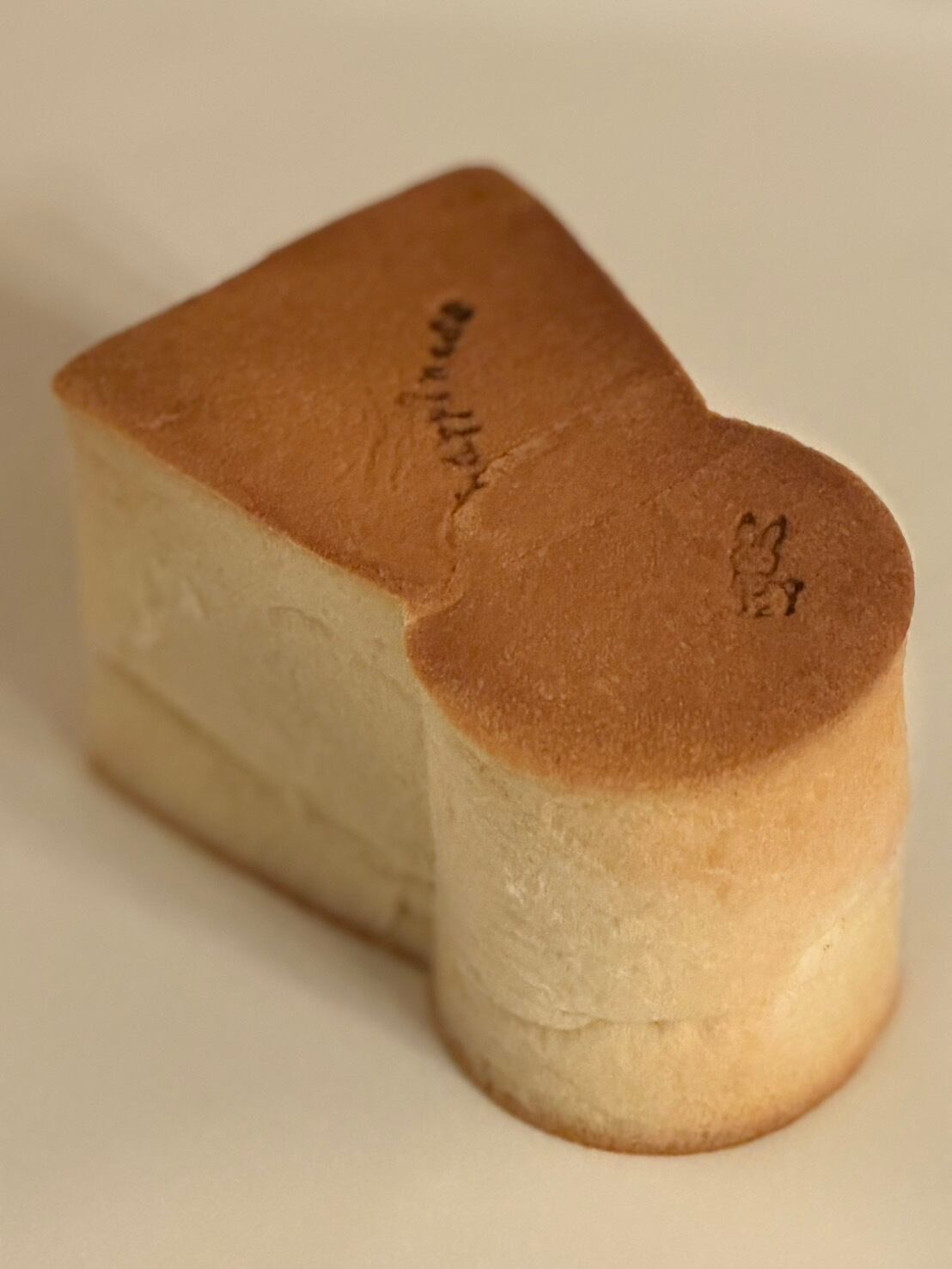 ちびうさ食パン＆古墳食パンセット　