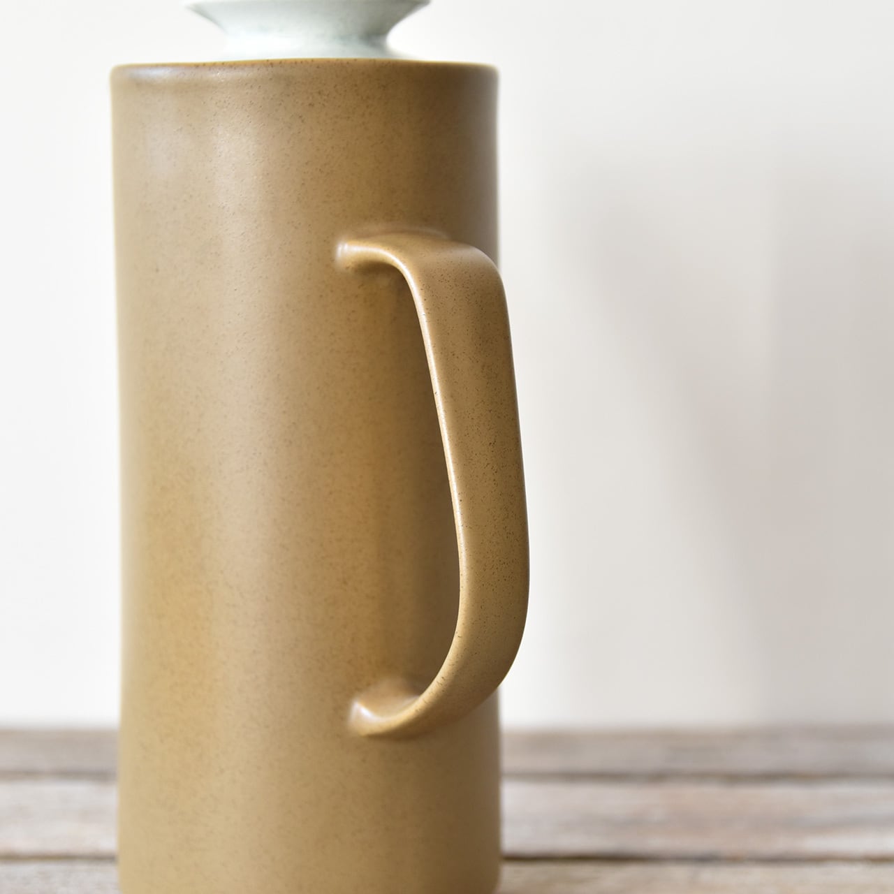 J&G Meakin（ミーキン）Aztecシリーズ コーヒーポット J & G Meakin Aztec Pottery Set This vintage J & G Meakin coffee