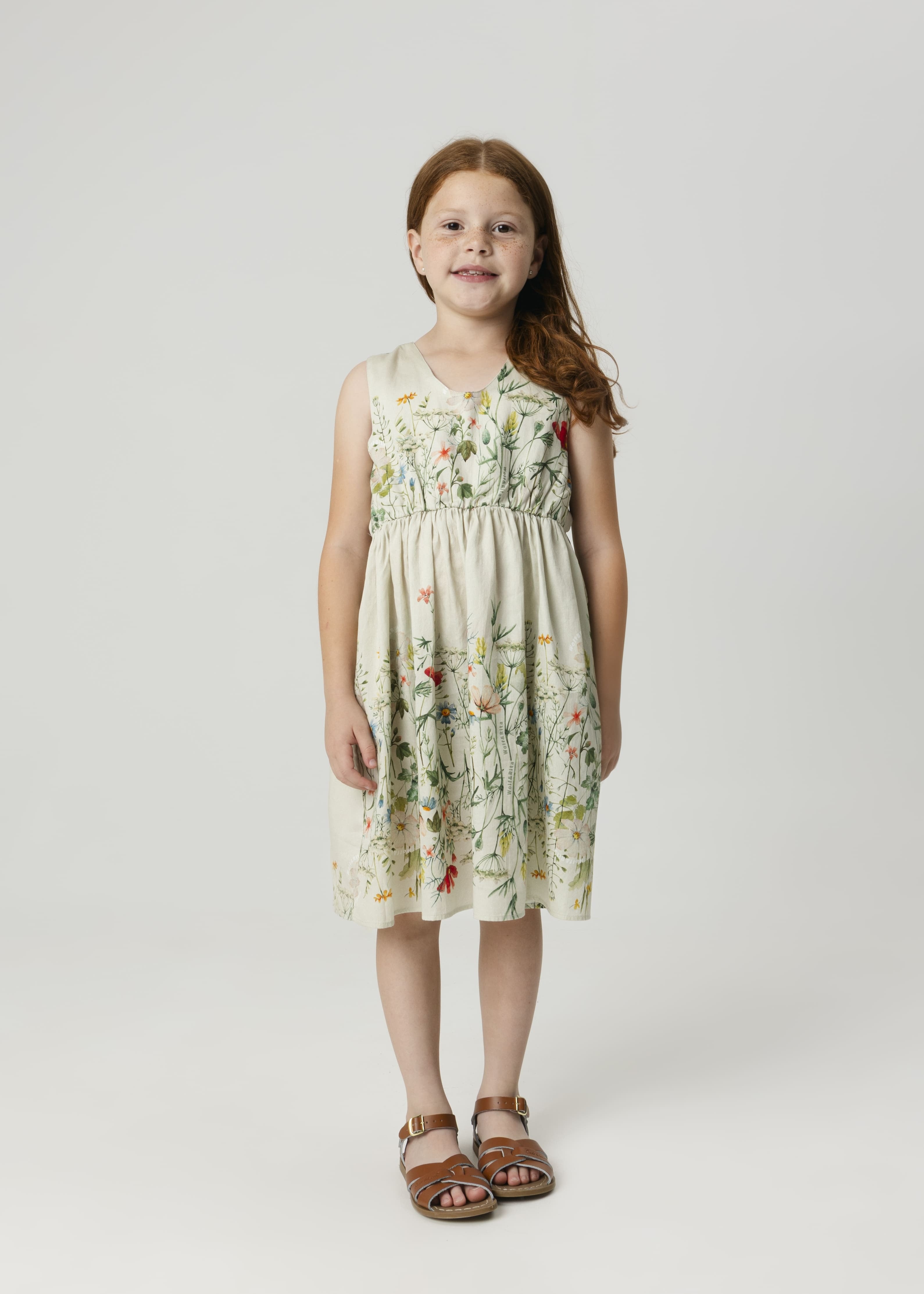 【新品未使用】wolf＆rita ワンピース 4y WOLF&RITA（ワンピース）のフリマアイテム一覧 wolf&rita ワンピース