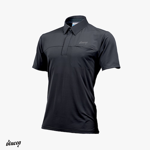 TECH POLO SHIRTS [BQAS-00055,BQAS-00056]