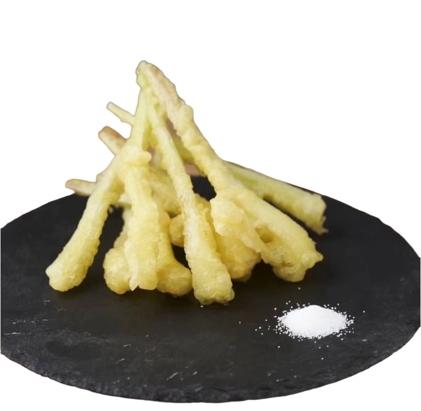 沖縄島野菜「島らっきょう」約200g 種子用 | wakabaseed