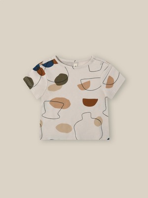 organic zoo/Ceramics Classic T-Shirt