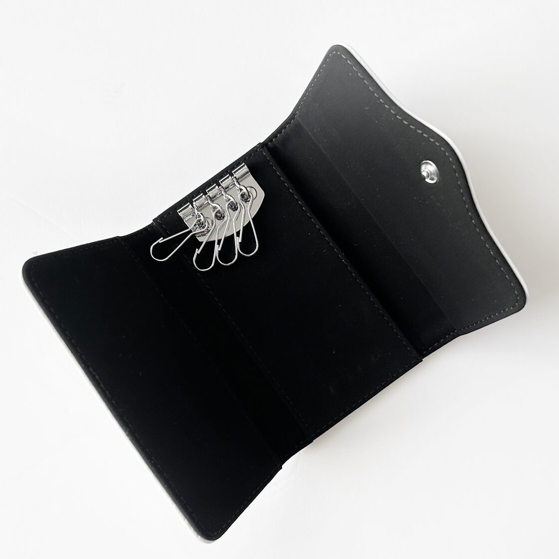 キーケースデグデグ　アグーチパイド