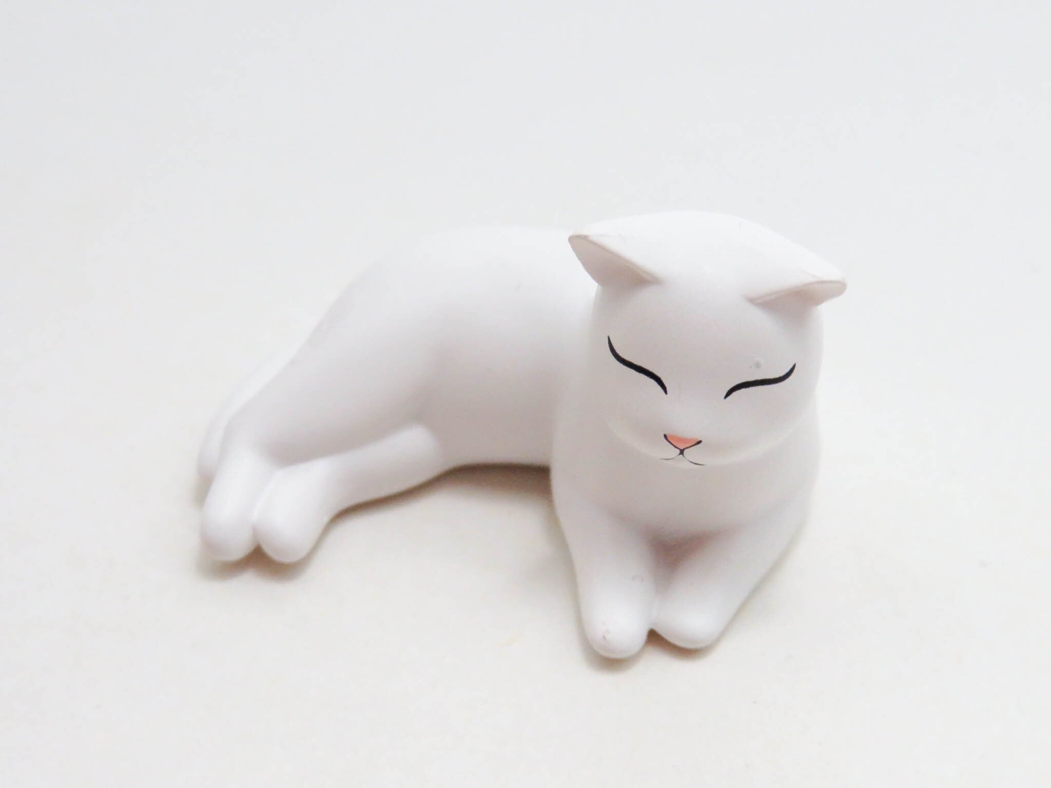 再入荷(A-ランク)ねんどろいどもあ アフターパーツ02 白猫