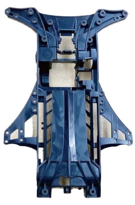 ミニ四駆バラパーツ FM-Aシャーシ メインシャーシ 通常カラー | Pay ID