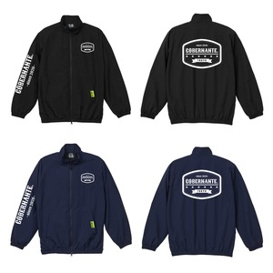 GB-69 NYLON FULL ZIP JACKET