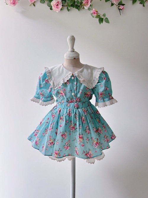 【即納】<EugenieCandies>  Hello set (M/L)