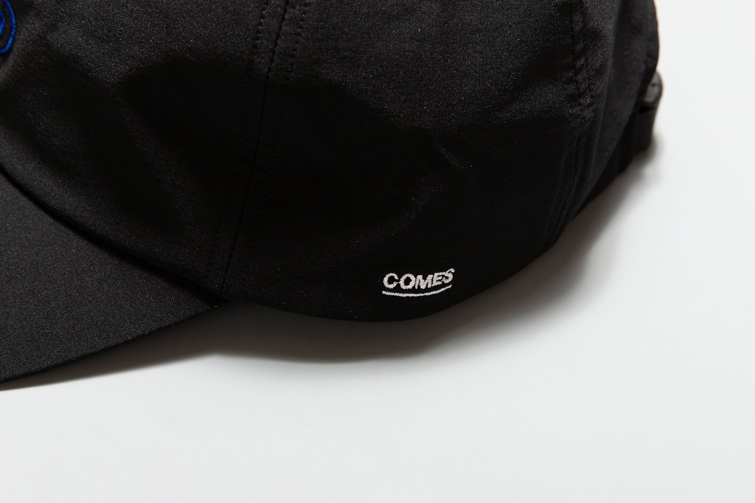 COMESANDGOES ACTIVE CAP for PLAYGROUND | PLAYGROUND | スニーカー