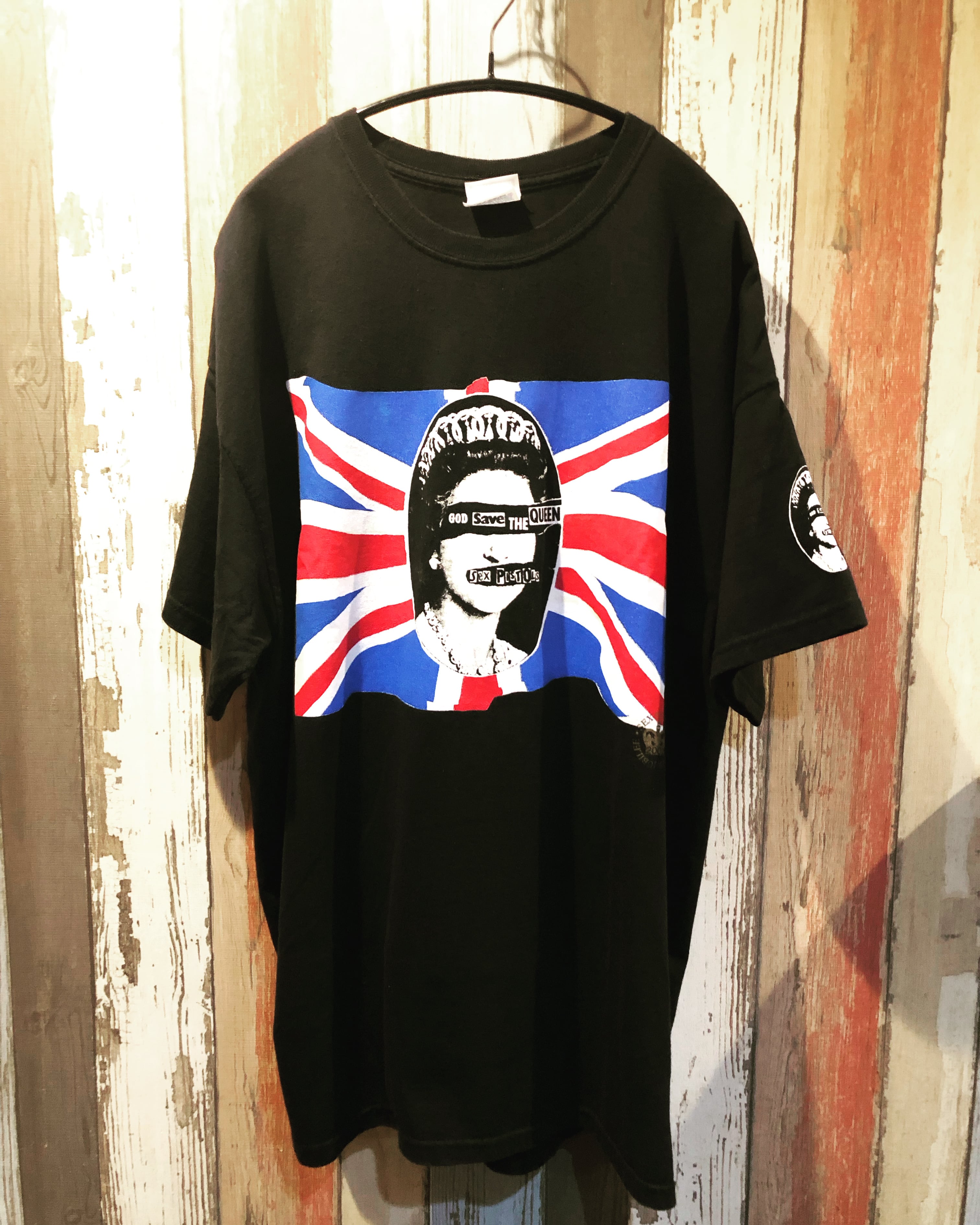 sex pistols シドヴィシャス　tシャツ　ヴィンテージ Ｔシャツ