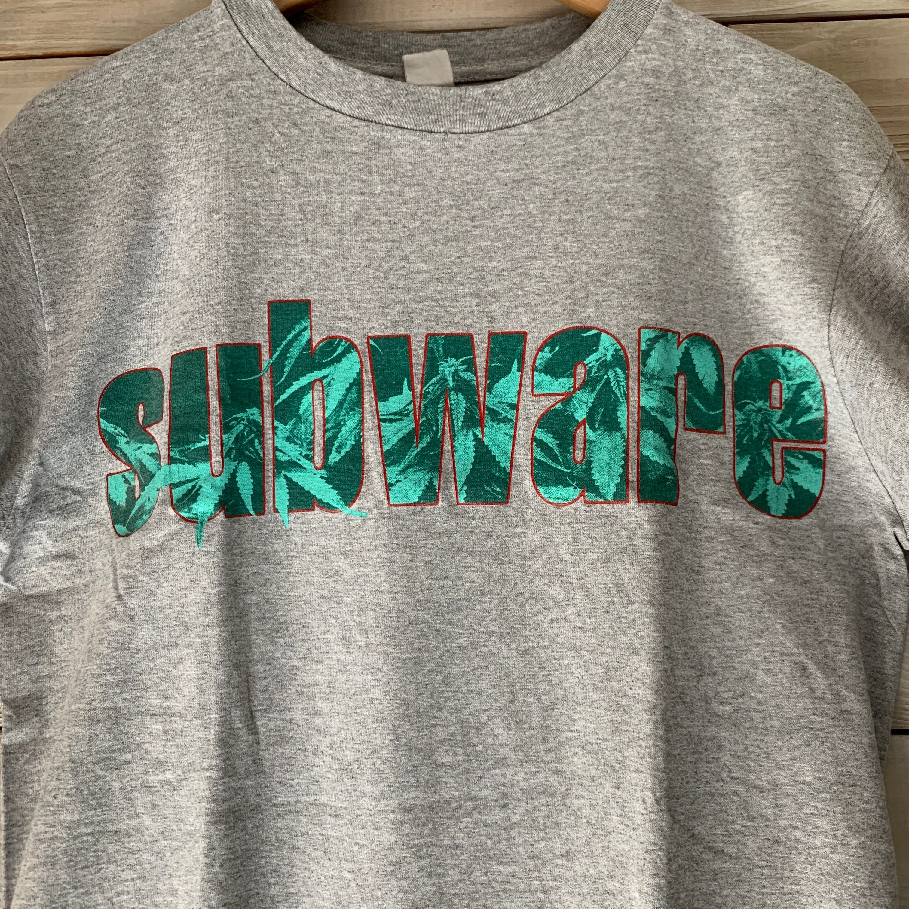 Subware カーゴジャケットNYJPSTYLEWA