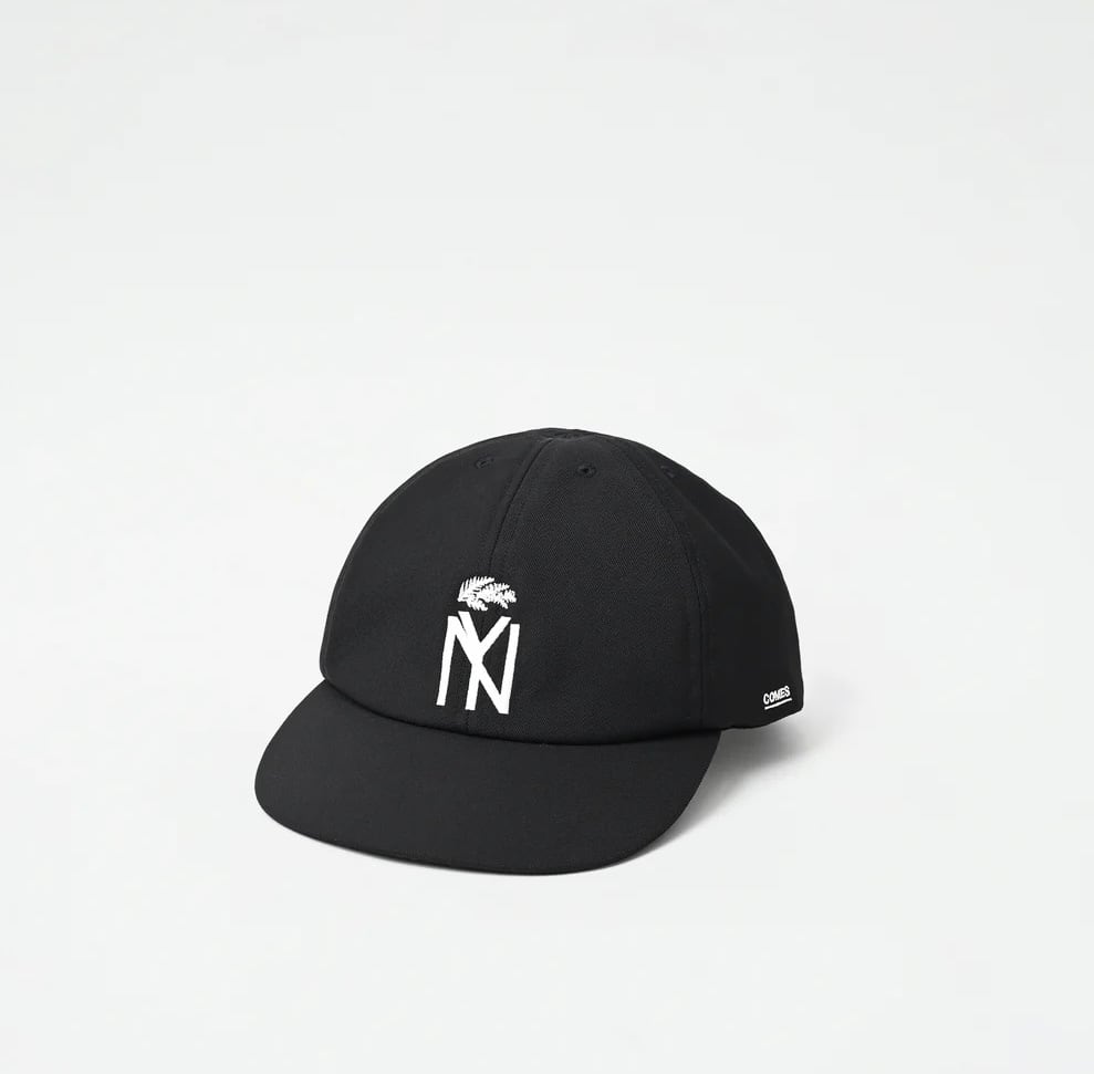 COMESANDGOES) LA(MAR)CAP | apt335nyc