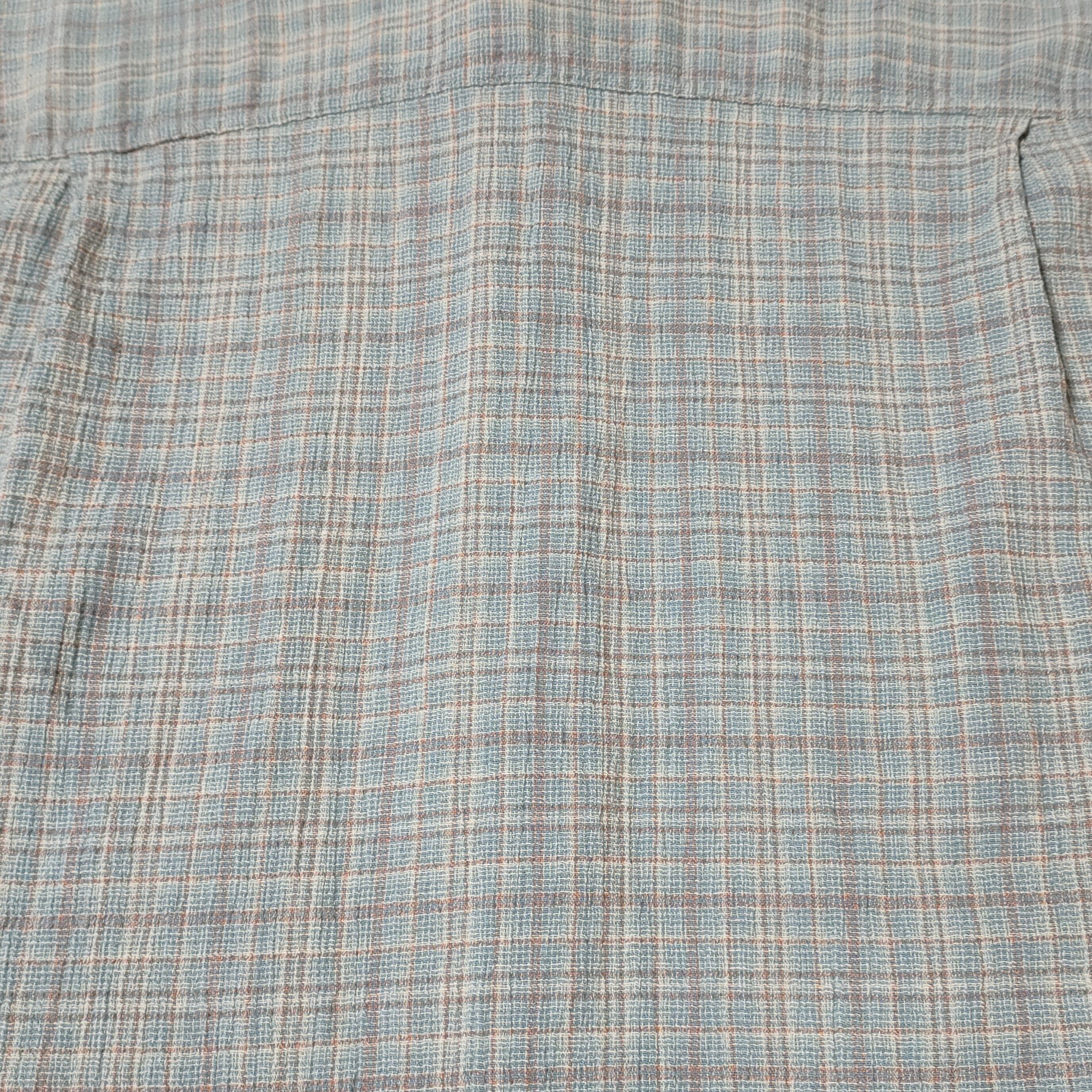 00's patagonia A/C shirts L ポルトガル製 パタゴニア ACシャツ | fpslabo