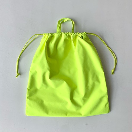 【ERA.】3 LAYER TAFFETA FLAT KINCHAKU LARGE/K044TL
