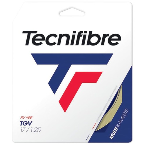 【Tecnifibre】TGV BK