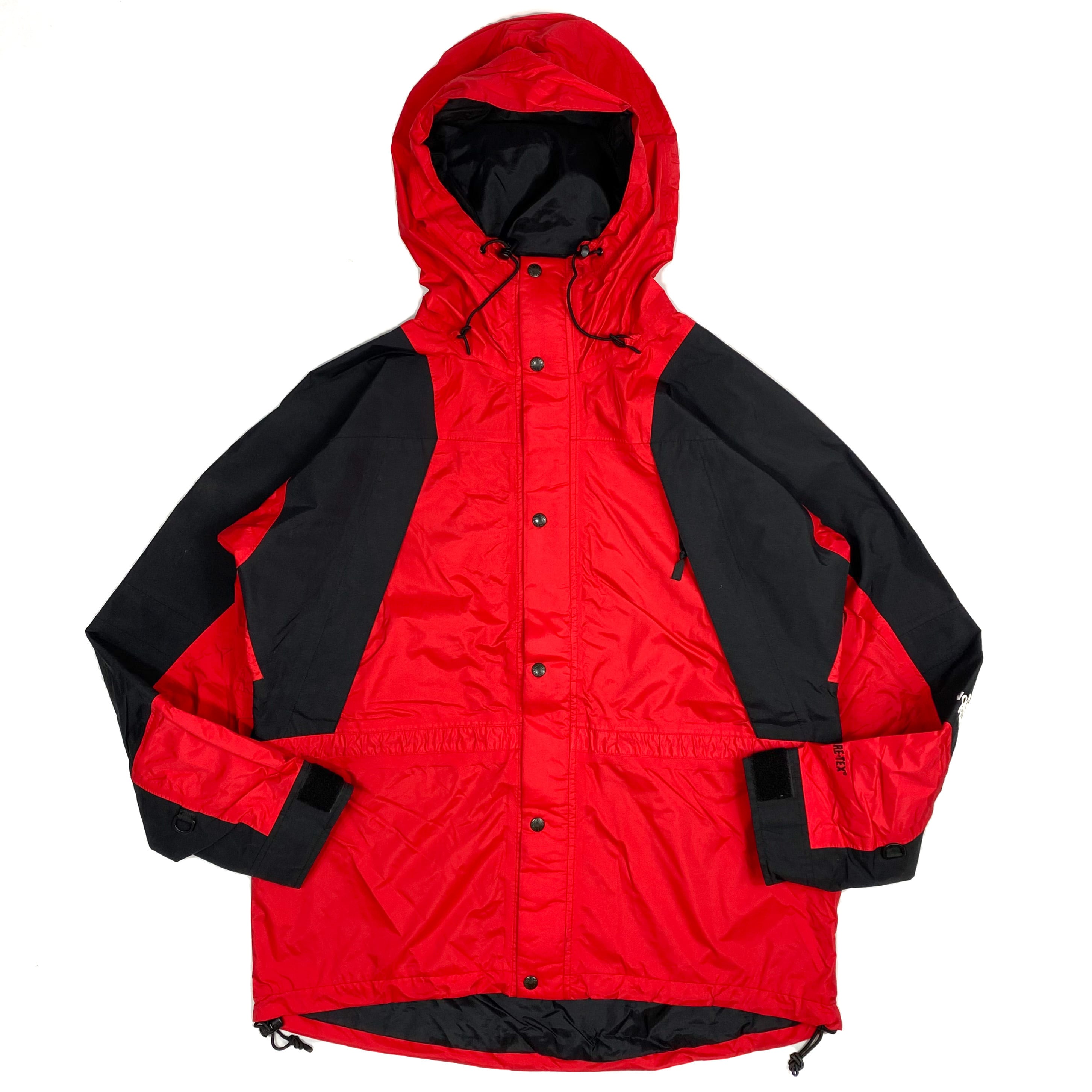 The North Face" Mountain Light Jacket Gore tex / ザ・ノース