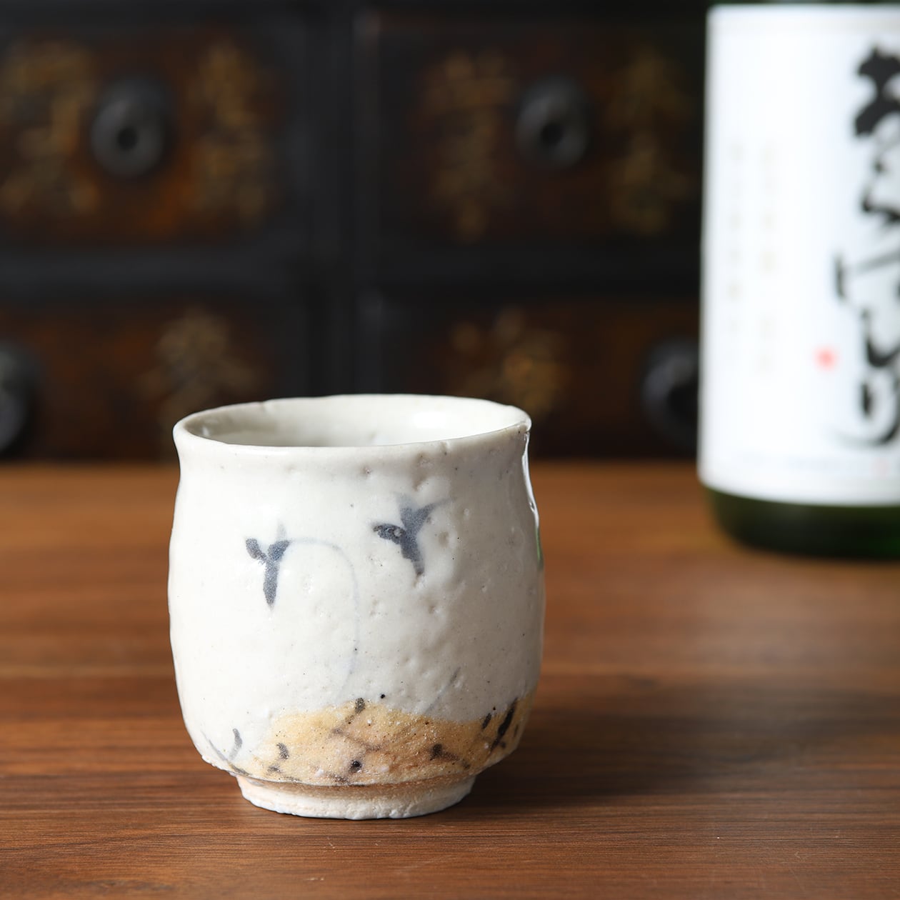 ぐい呑み | にっこう生活館 ONLINE SHOP / 手造りの器・工芸品の専門店