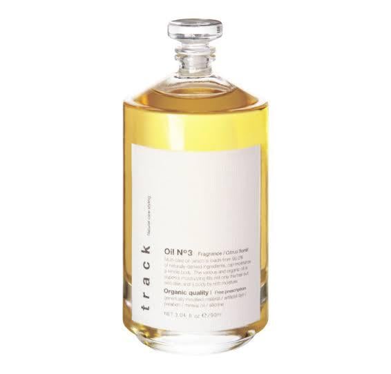 track Oil no.3 (トラックオイル) | NANA ONLINE STORE