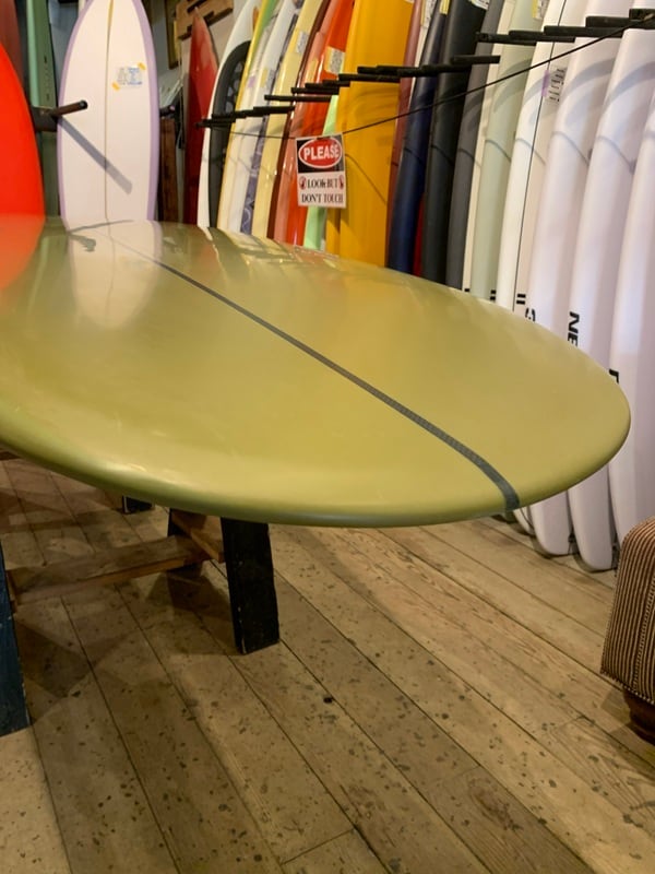 中古ボード】THUNDERBOLT CJ NELSON DESIGNS SPROUT 2.0 9'3” CJ