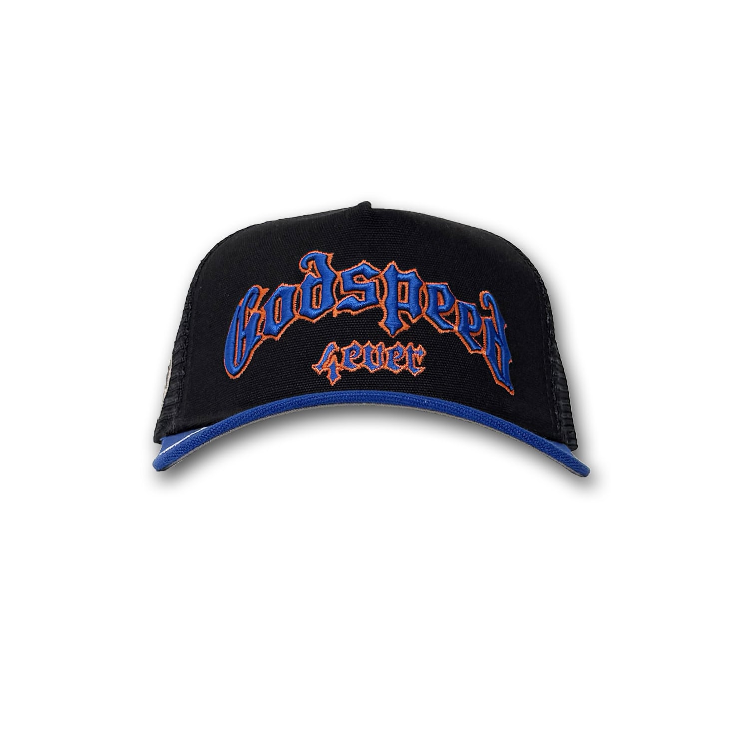GODSPEED | HOLICK