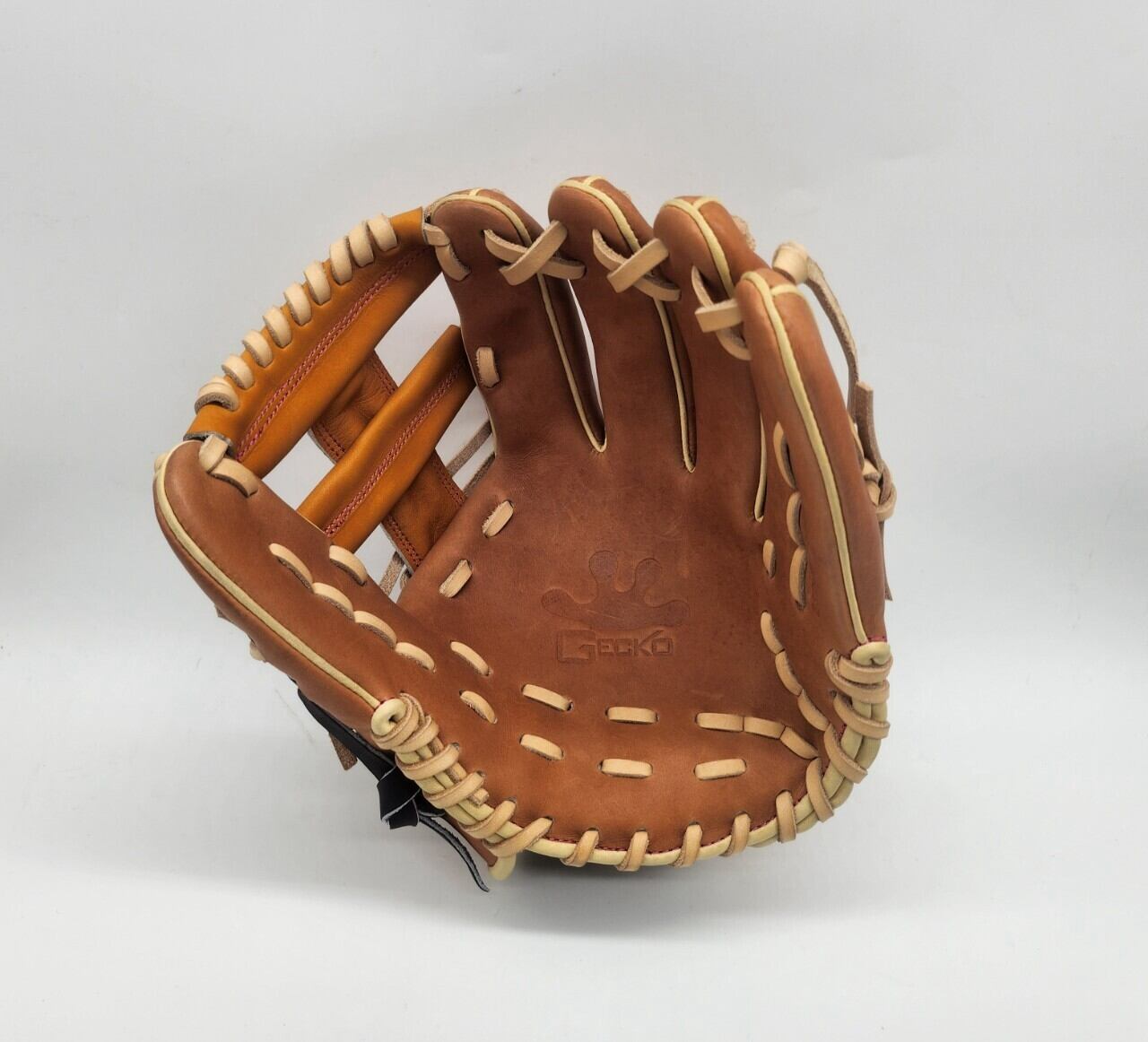 数量限定！ はつかいちサンブレイズ 中本 姫菜 選手 使用グラブ | 野球