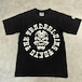 TENDERLOIN ボルネオスカル Tシャツ PRO CLUB ブラック S