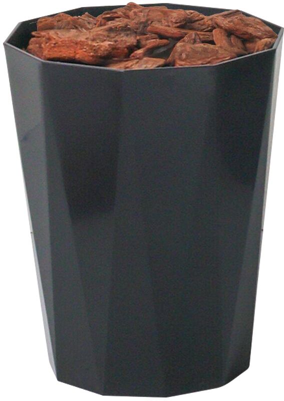 １８０ＣＭウンベラータポット　その他　GLPS-1498BKL　4961823434099　造花（アーティフィシャルフラワー） > 観葉植物