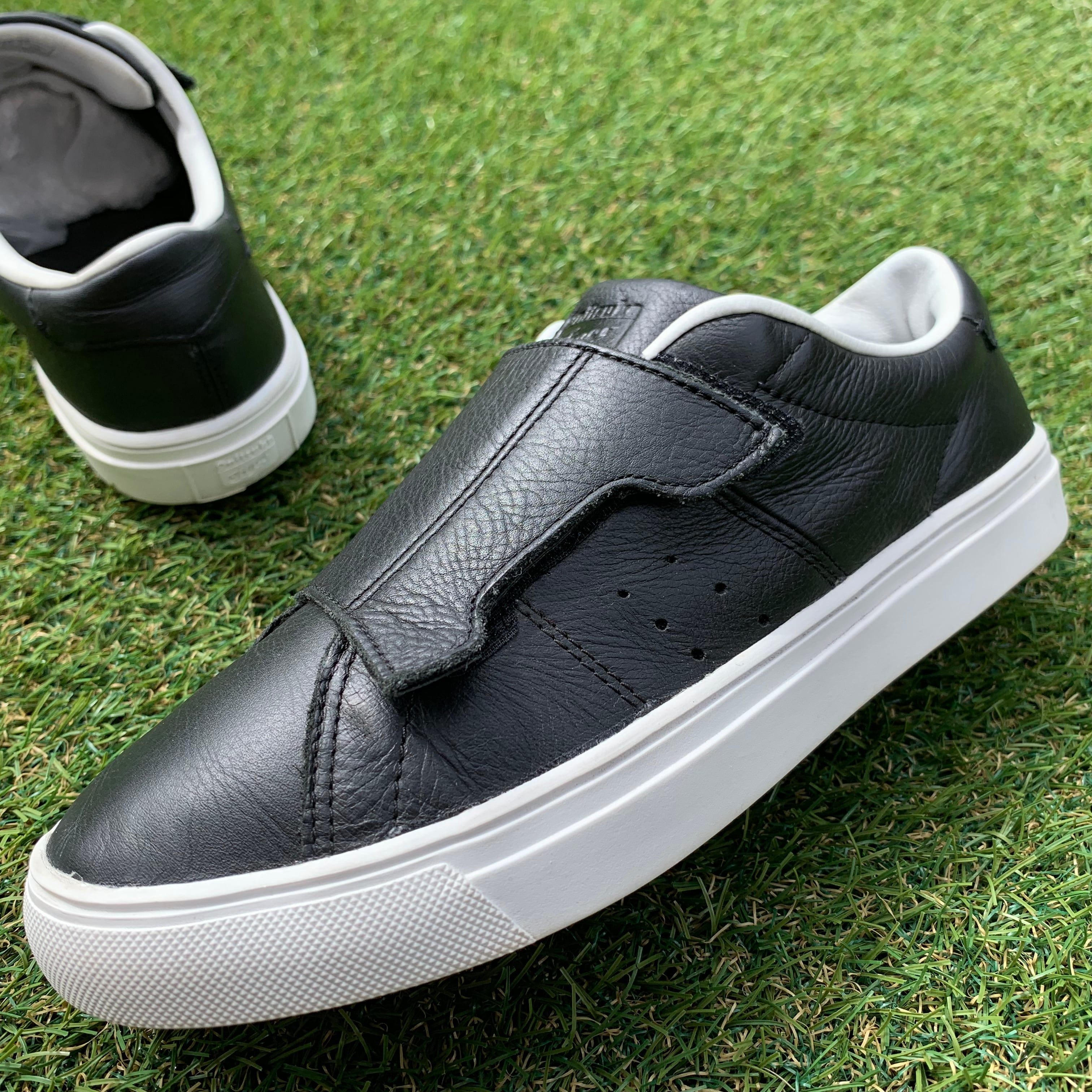 Onitsuka Tiger MONK オニツカタイガー モンク B498 | reshoe