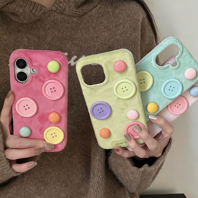 KPPあまいろノートiPhoneケース