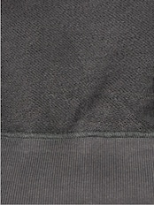 【WACKO MARIA】TRUE ROMANCE / WASHED CREW NECK SWEAT SHIRT