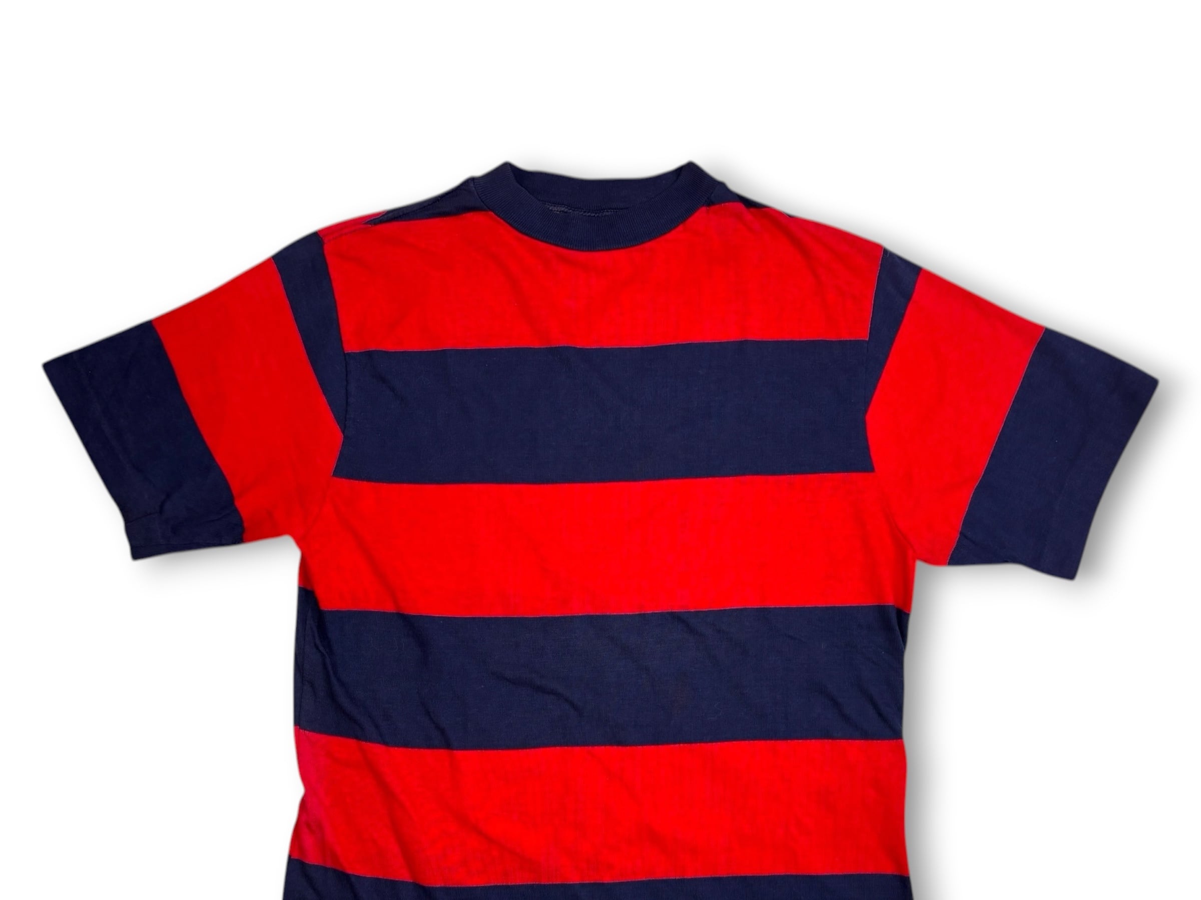 【激レア】USA製 MAURICE MALONE Tシャツ Lサイズ レッド 90s MAURICE MALONE SWEAT made in USA | BLACK BOX STORE