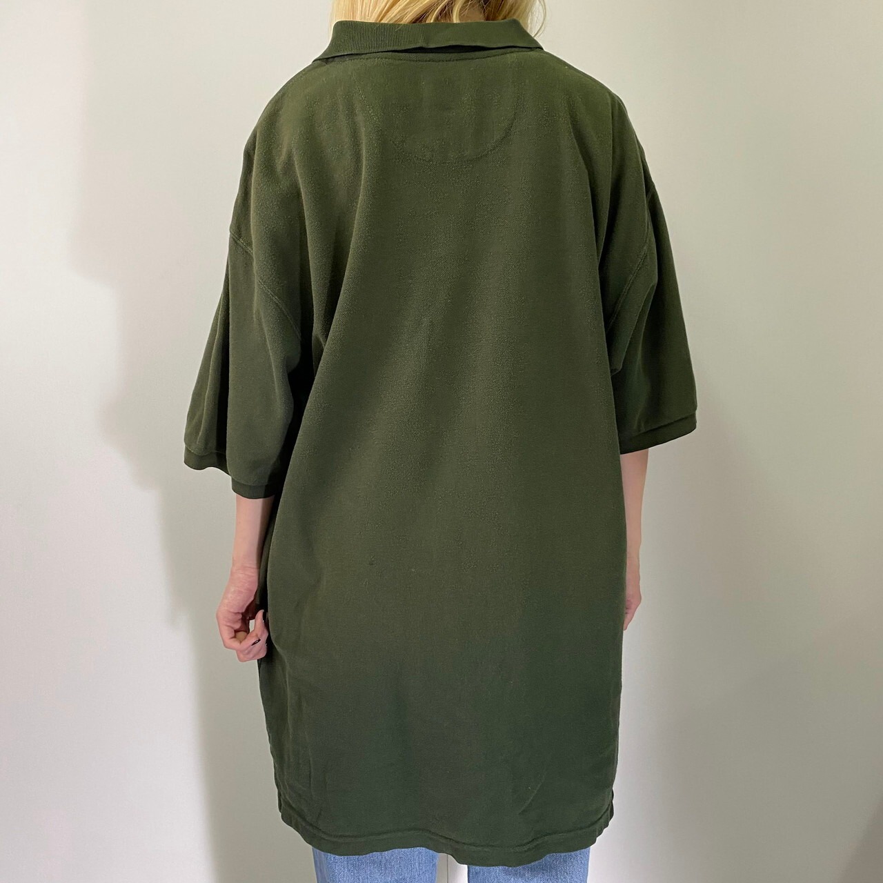 ビッグサイズ 90年代 CHAPS Ralph Lauren チャップス ラルフローレン 