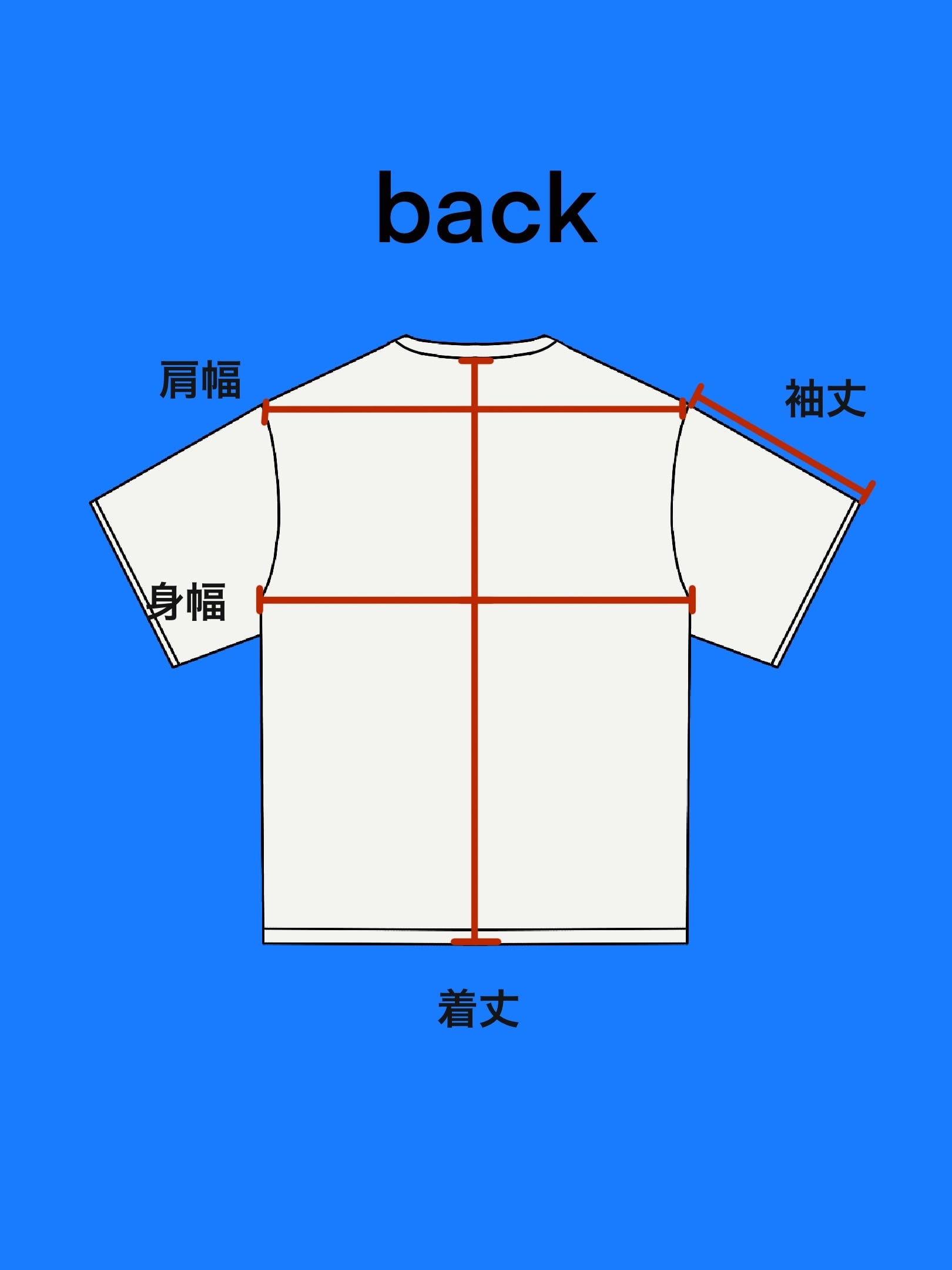バーガージムTシャツ ホワイト | JACKPOT MARKET